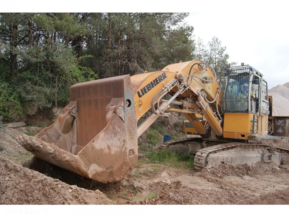 Liebherr R964C - 20
