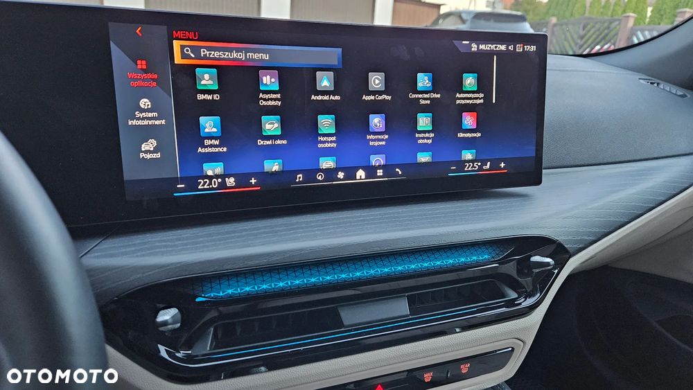 BMW Seria 4 420i GPF M Sport - 26