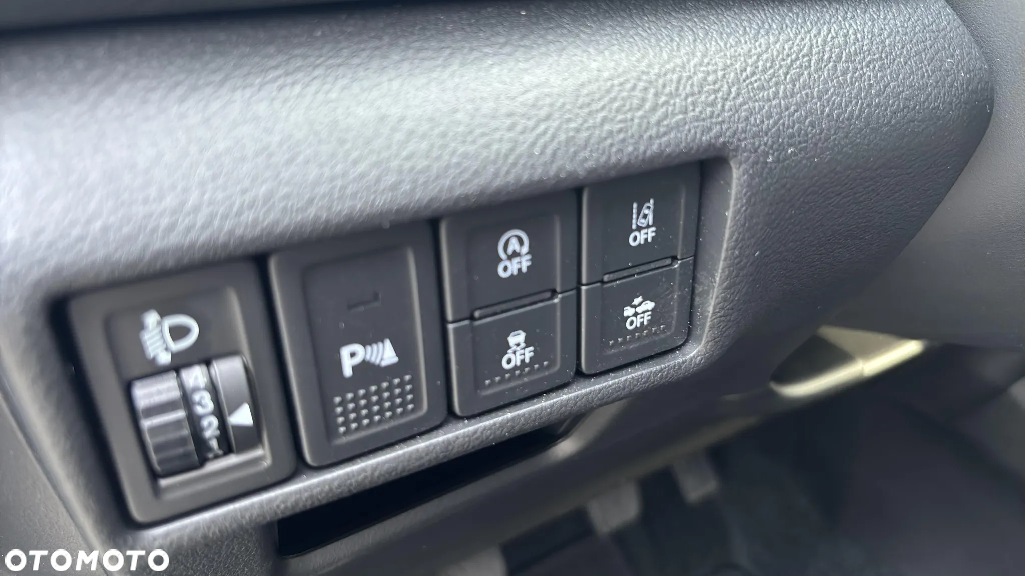 Suzuki SX4 S-Cross - 32