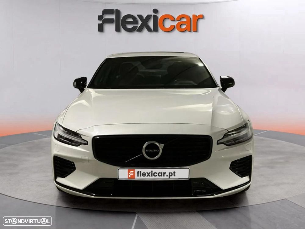 Volvo S60 - 7