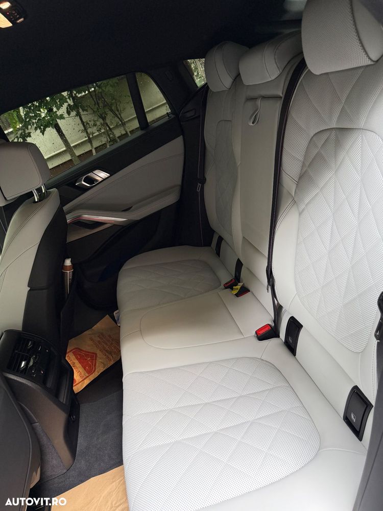 BMW X6 xDrive30d M Sport - 11