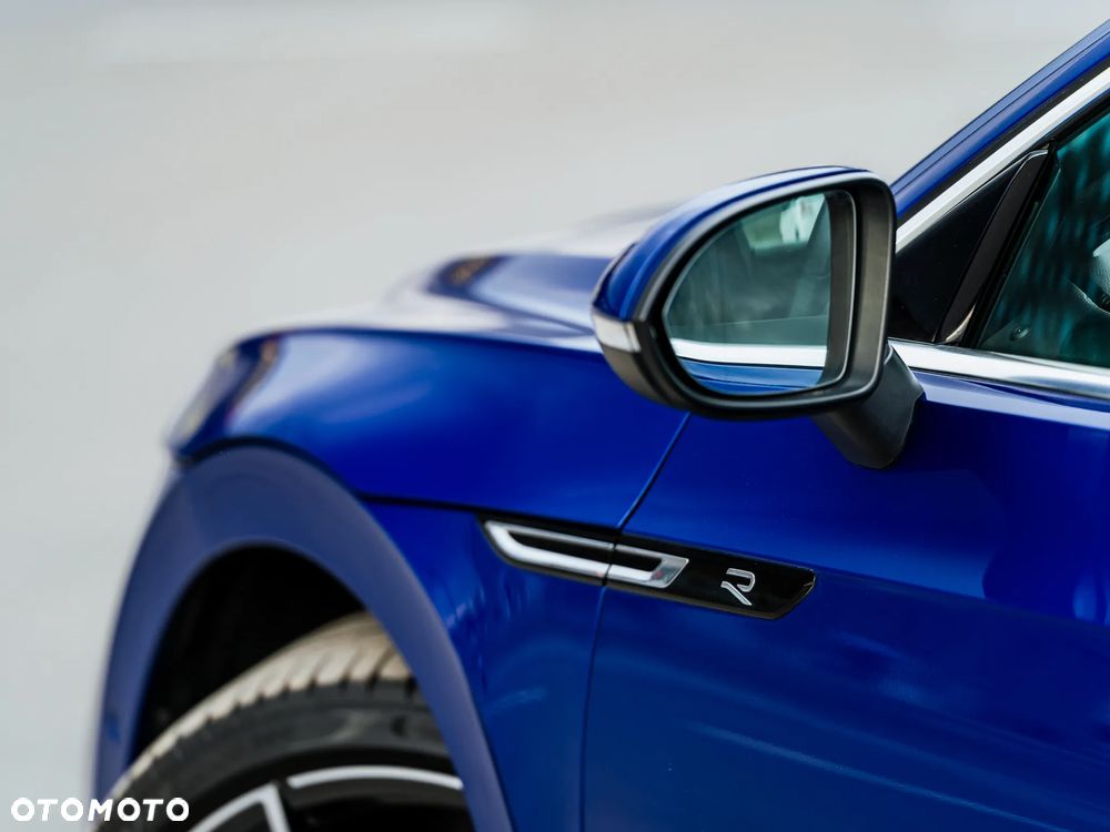 Volkswagen Arteon 2.0 TSI DSG R-Line - 9