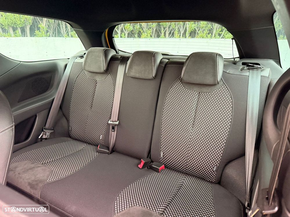 Citroën DS3 1.6 THP Sport Chic - 8