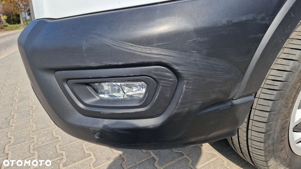 Ford Transit L4H3 1995 cm3 - 17