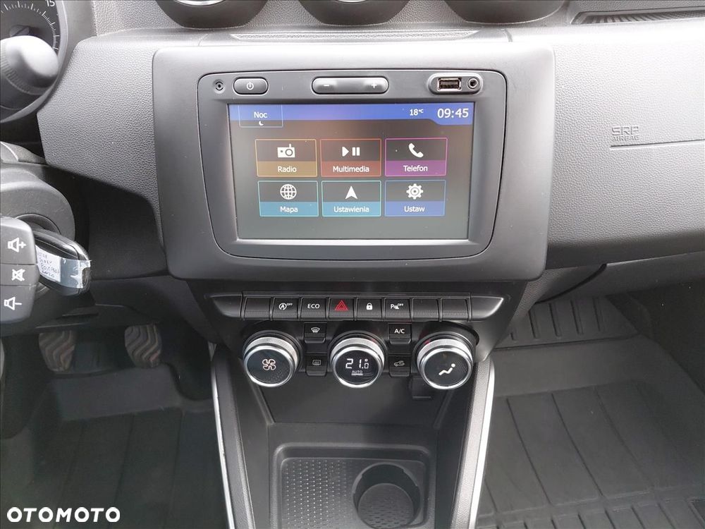 Dacia Duster 1.0 TCe Prestige - 15