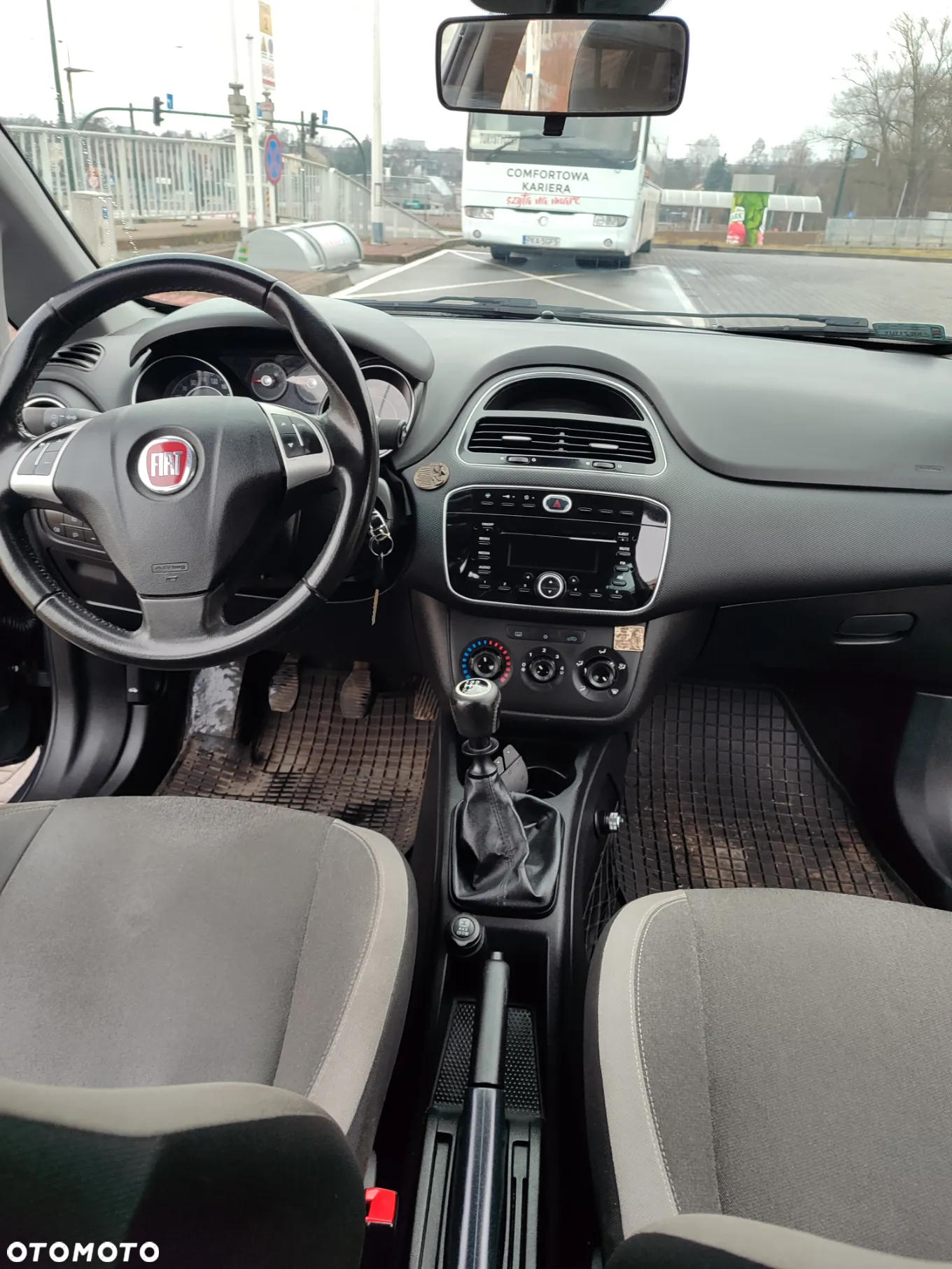Fiat Punto - 7