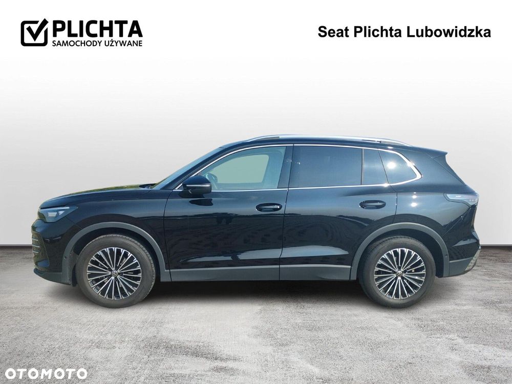 Volkswagen Tiguan - 2