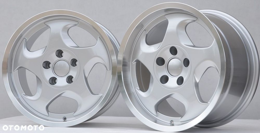 2418 MS FELGI 17 8J 9J STYLING 21 5x120 DO BMW 5 7 E34 E39 E60 E61 E32 E38 - 8