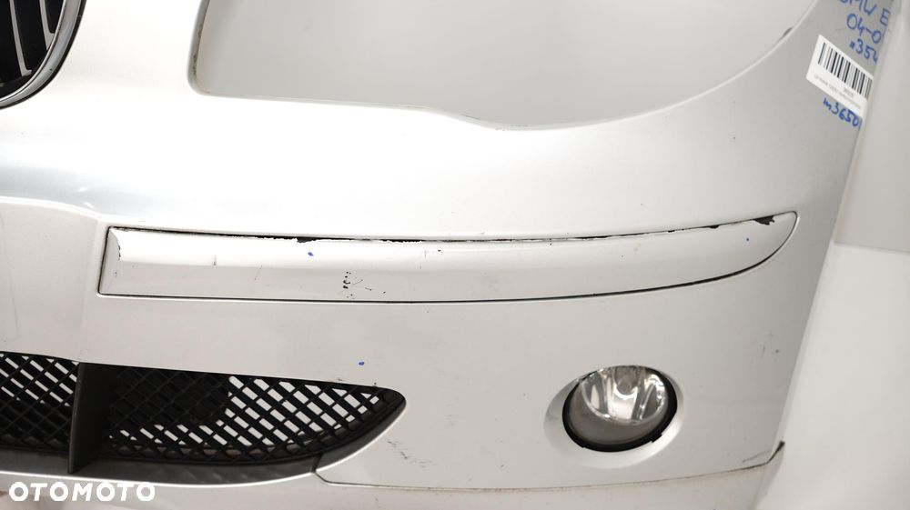 Zderzak przód przedni bmw e87 04-07r 354 - 7
