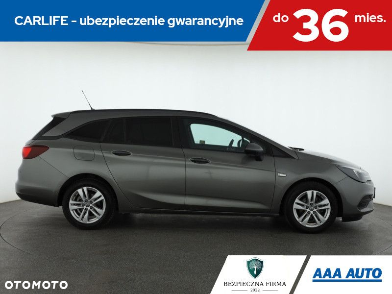 Opel Astra - 7