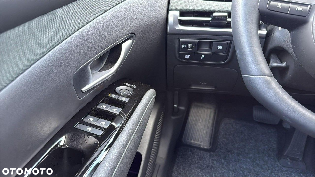Hyundai Tucson - 24