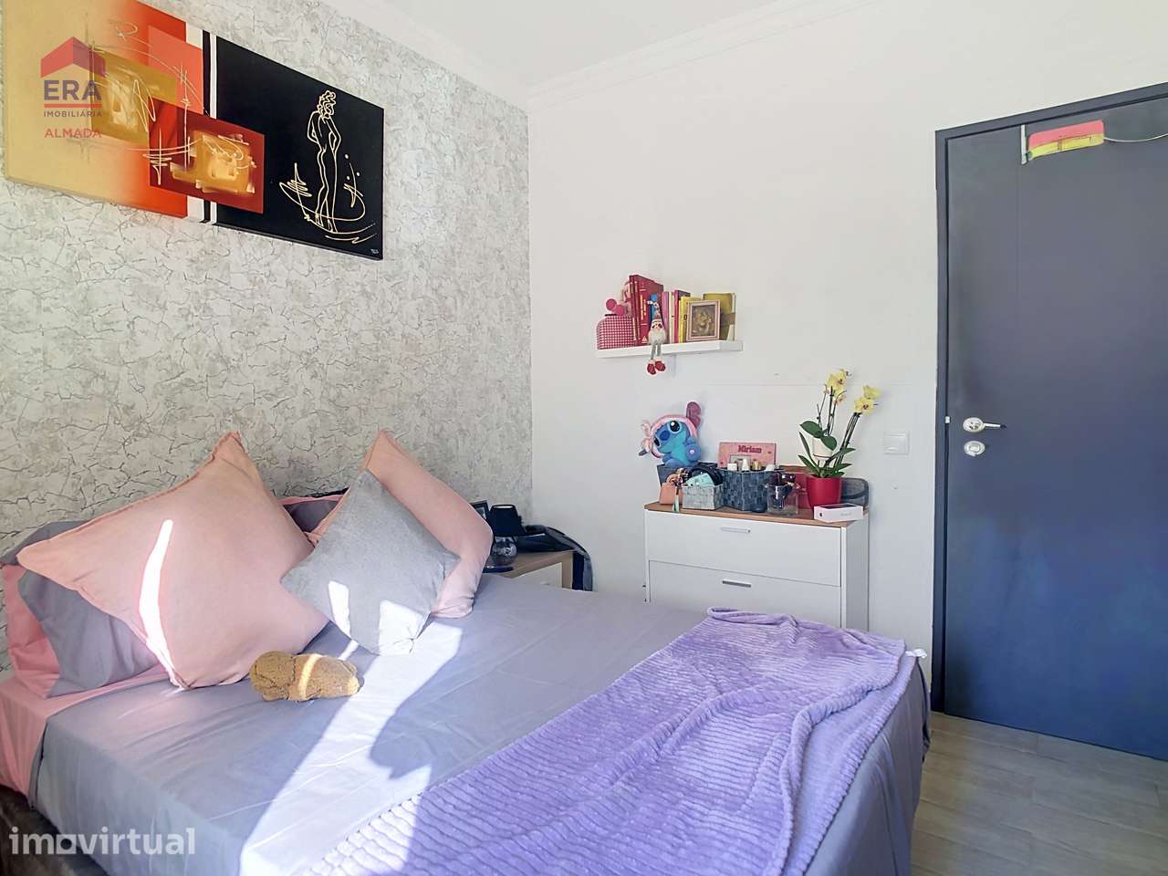 Apartamento T1 Laranjeiro - Grande imagem: 2/8
