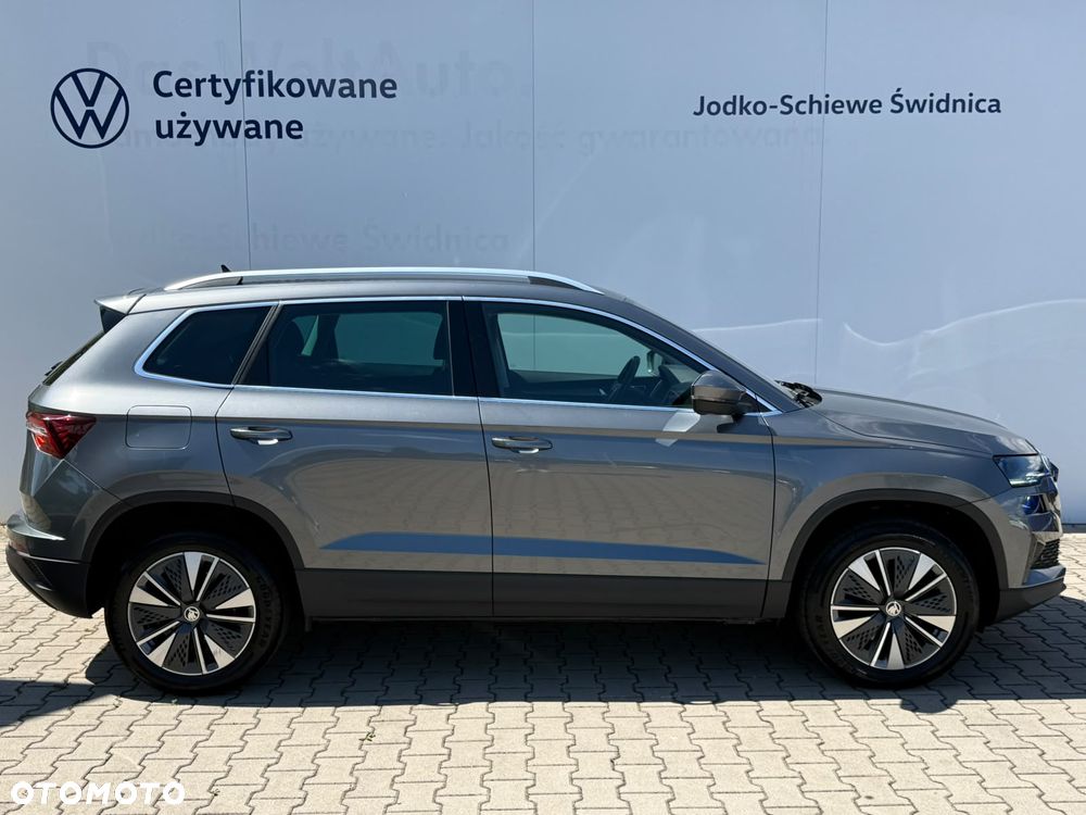 Skoda Karoq 2.0 TDI SCR 4x2 Style - 6