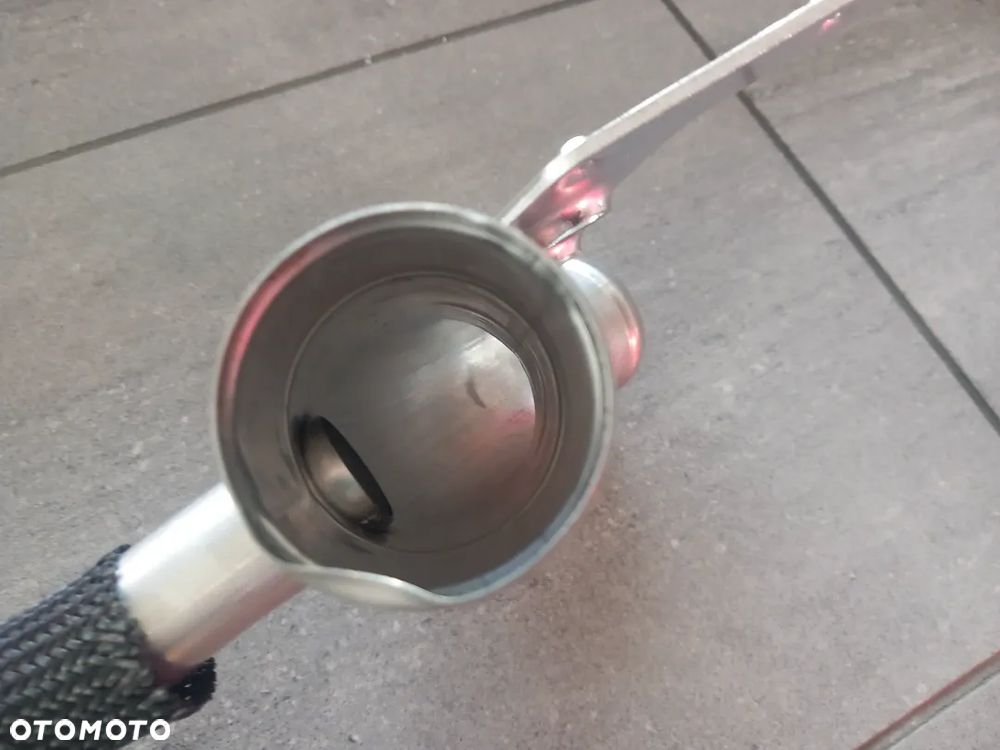 Rura/ przewód EGR Ford Mondeo 2000-2007, Transit 2000-2006 1132926 - 4