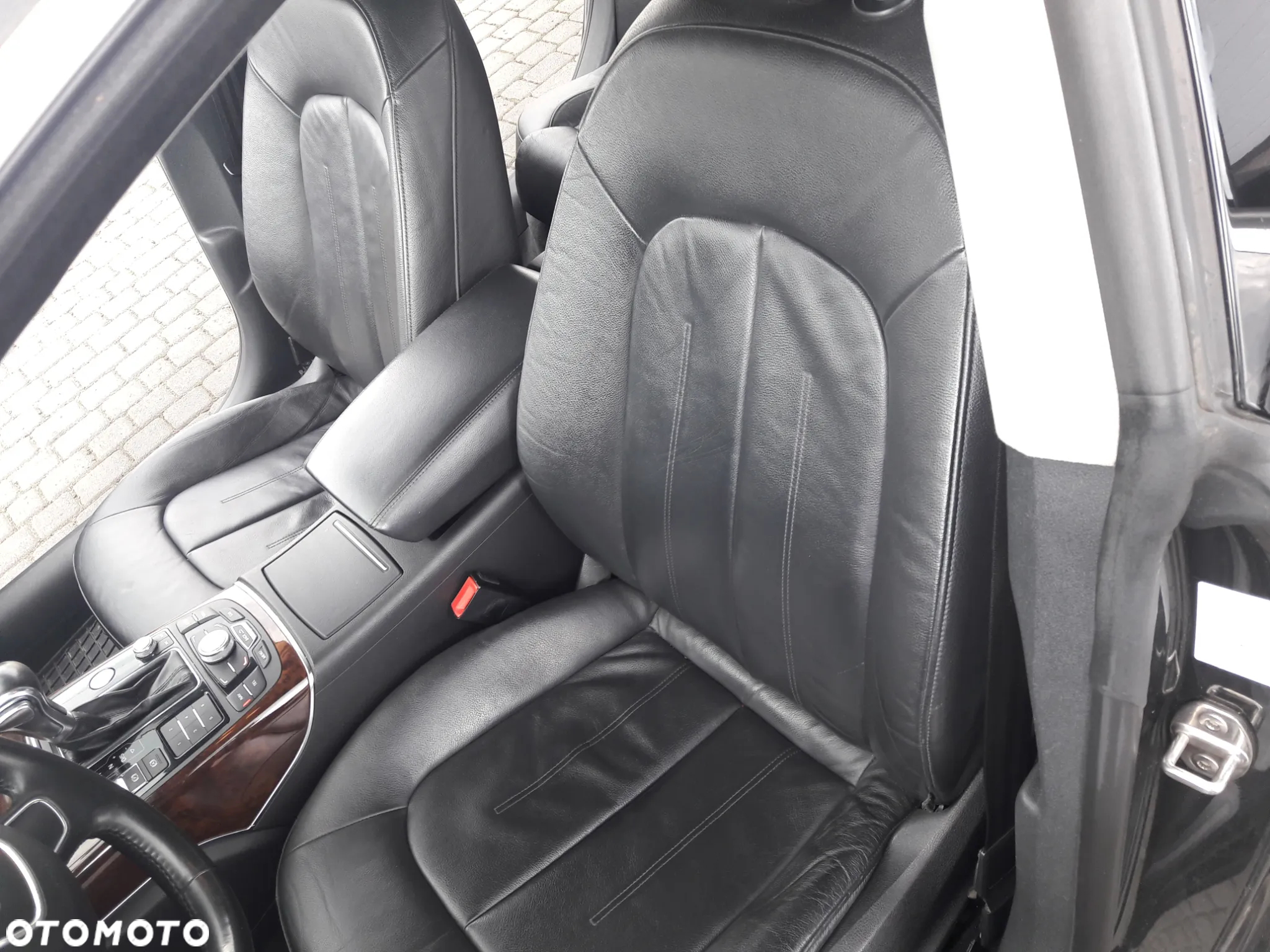 Audi A7 Sportback - 19