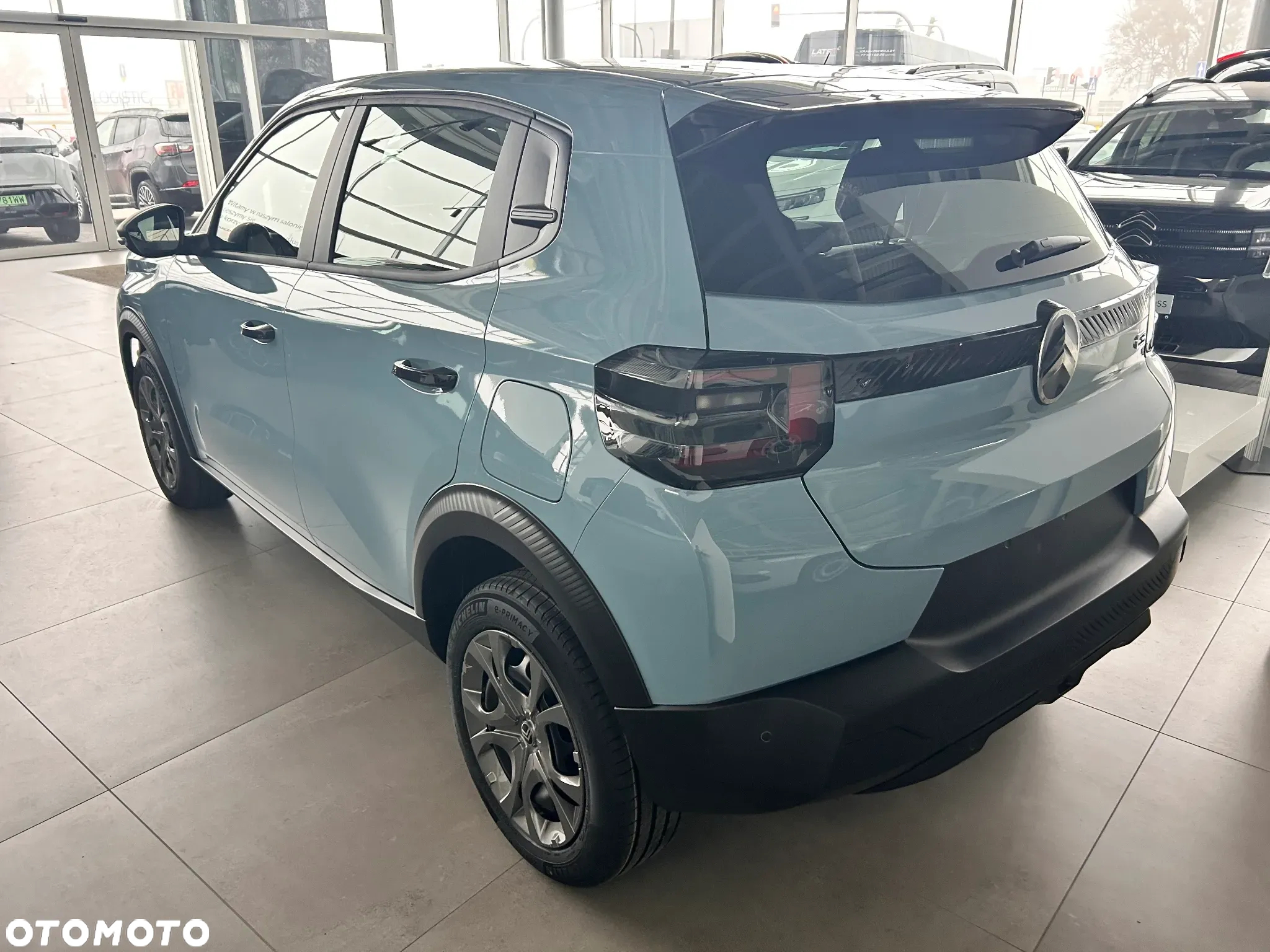 Citroën C3 1.2 T You - 4