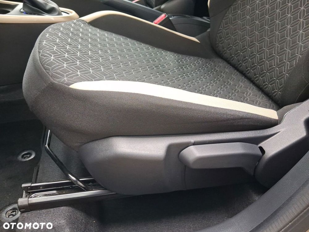 Toyota Aygo X 1.0 VVT-i Style CVT - 22