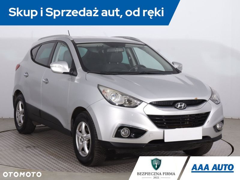 Hyundai ix35 - 3