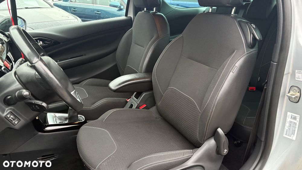 Citroën DS3 VTi 120 Opera Blue - 18