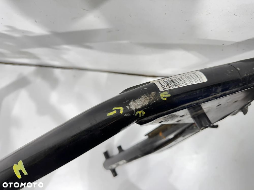 Rama dokumenty Royal Enfield 500 Classic 19R Uszk. - 6