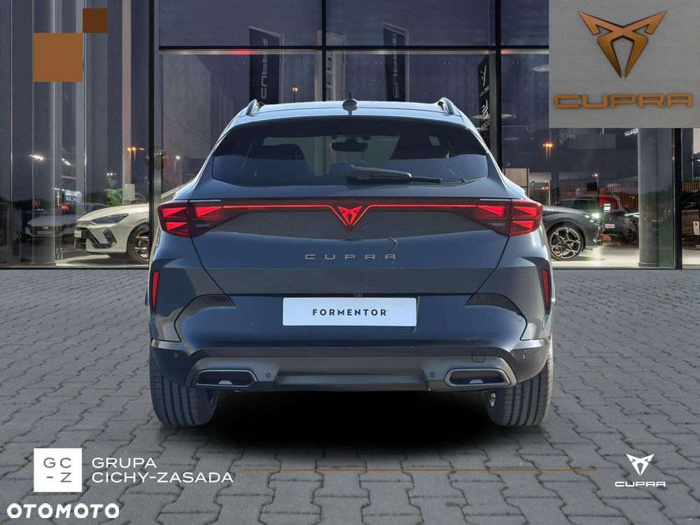 Cupra Formentor - 4