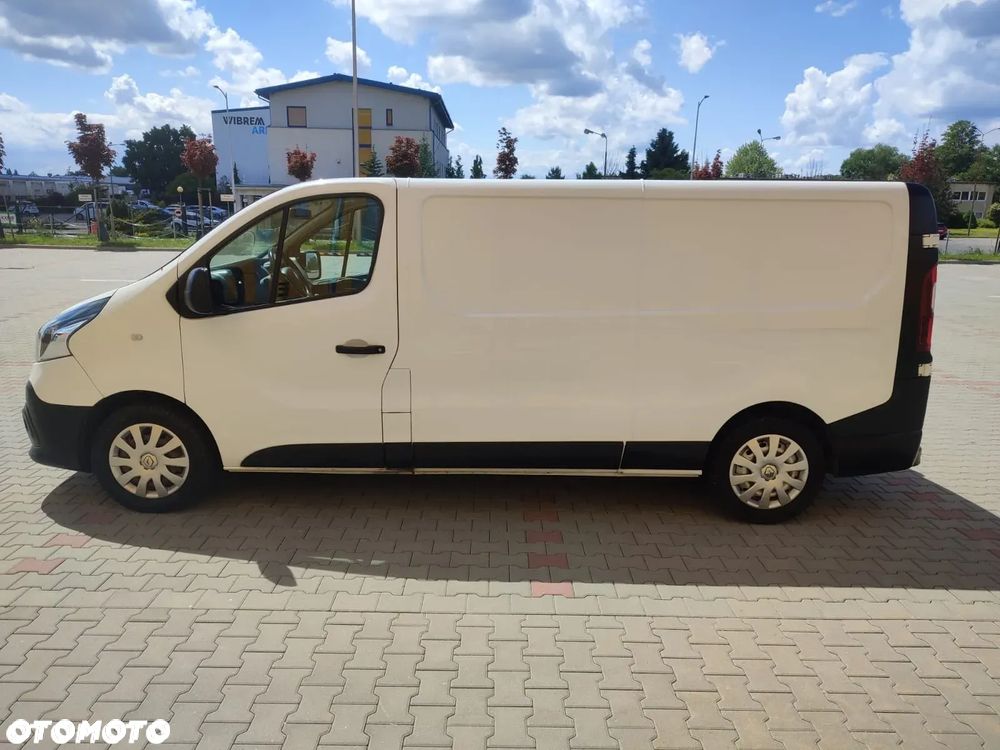 Renault Trafic - 19