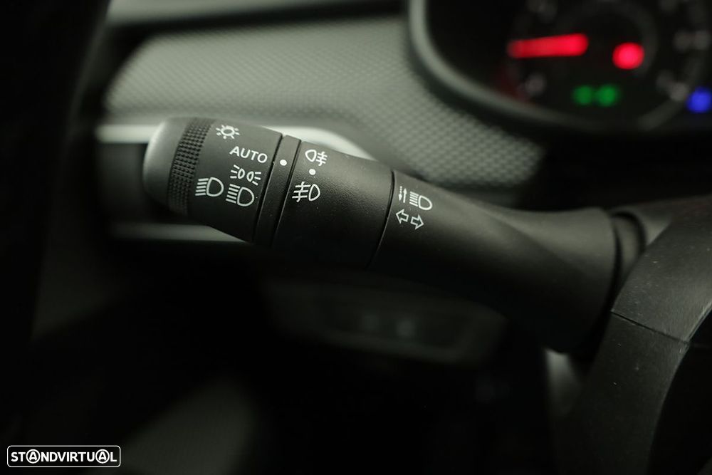 Dacia Sandero 1.0 ECO-G Journey Bi-Fuel - 16