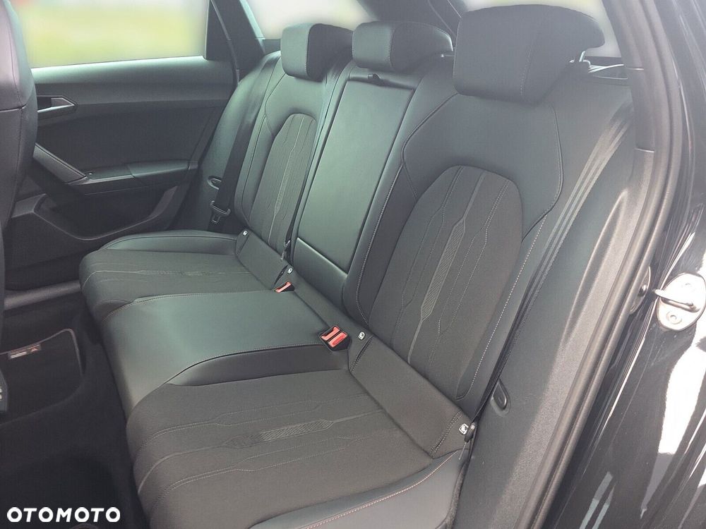 Cupra Leon Sportstourer 2.0 TSI VZ DSG - 27