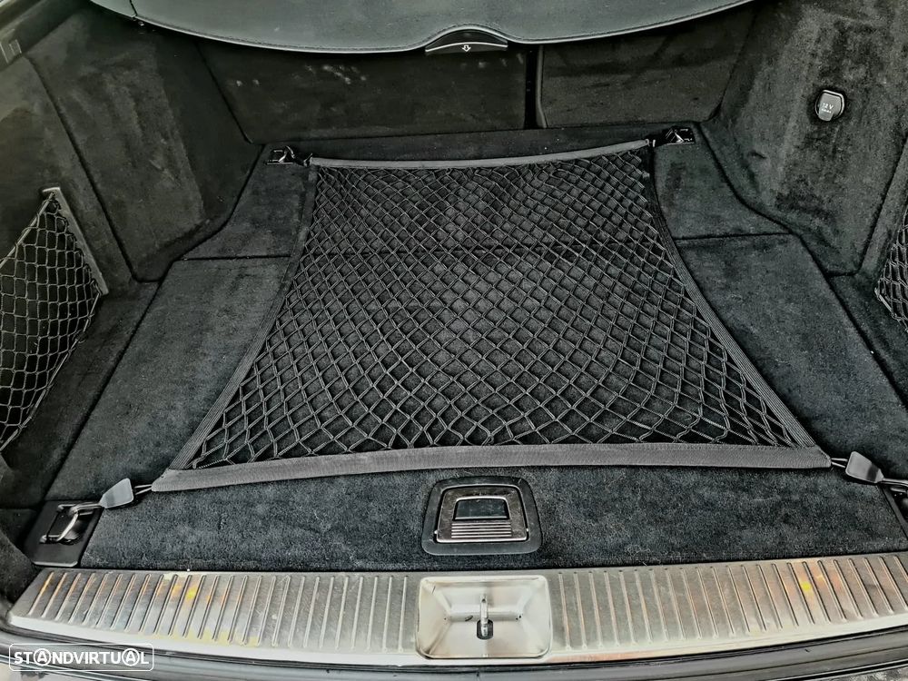 Mercedes-Benz C 200 CDi Classic BE Aut. - 21