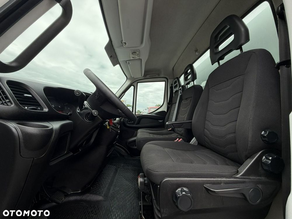 Iveco Daily 35C15 - 21