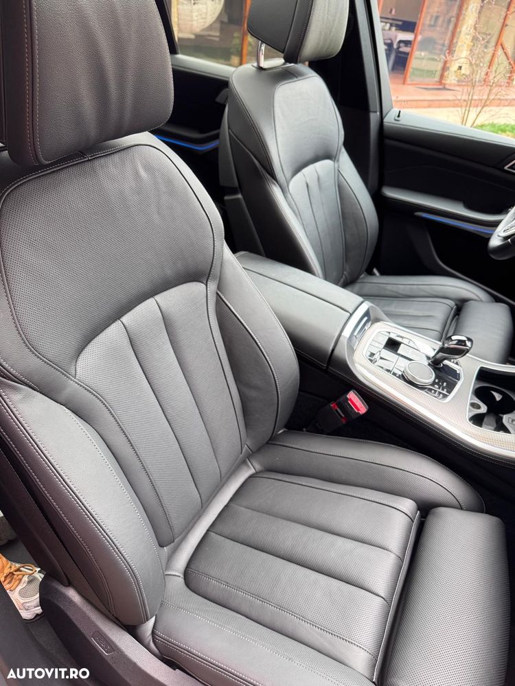 BMW X5 xDrive45e - 6