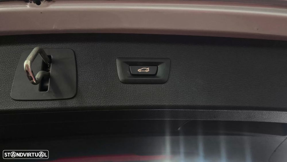 BMW 216 Active Tourer d Line Sport - 55