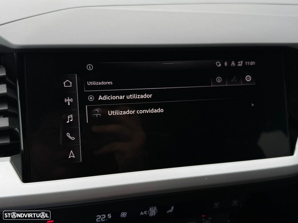 Audi Q4 Sportback e-tron 45 quattro 82 kWh - 49