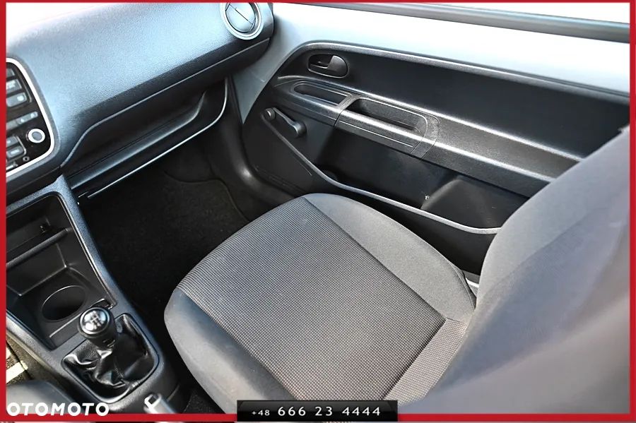 Volkswagen up! cup - 20