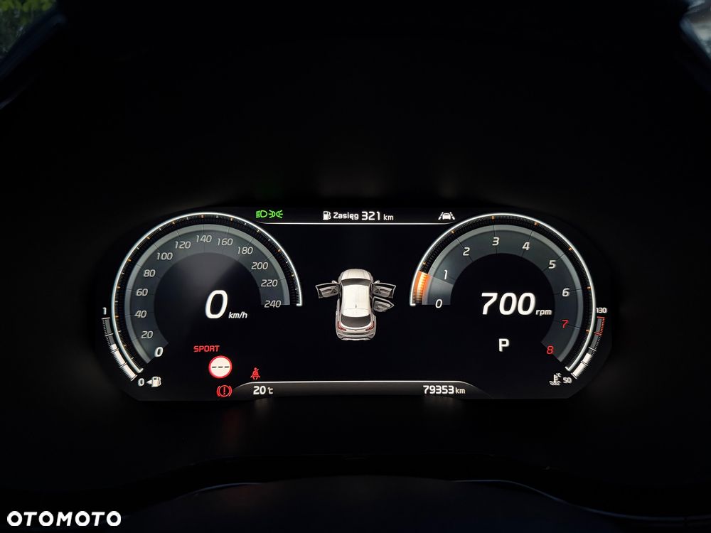 Kia XCeed 1.6 T-GDI XL DCT - 11