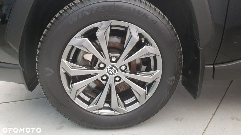 Toyota RAV4 - 9