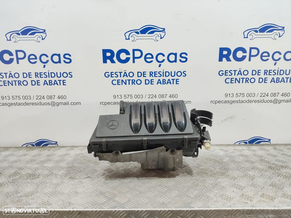 Caixa De filtro De Ar Mercedes Benz Class A W169 Class B W245 A6400900701 - 1