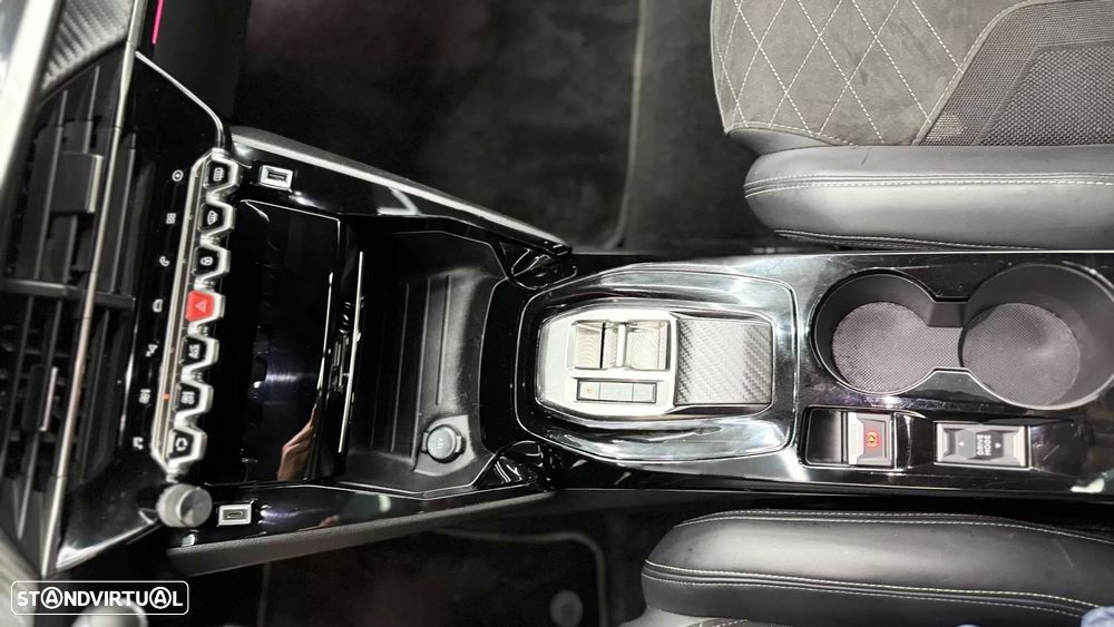 Peugeot e-2008 GT Pack - 24