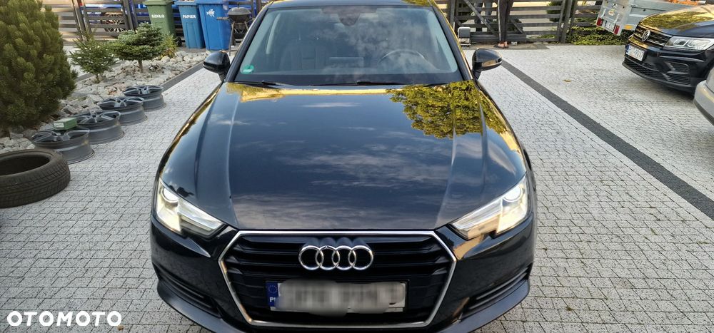 Audi A4 Avant - 14