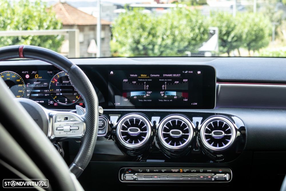 Mercedes-Benz A 35 AMG 4Matic - 54