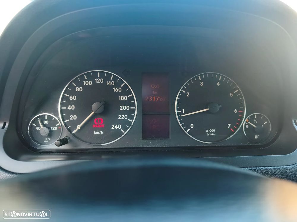 Mercedes-Benz A 150 Elegance - 10