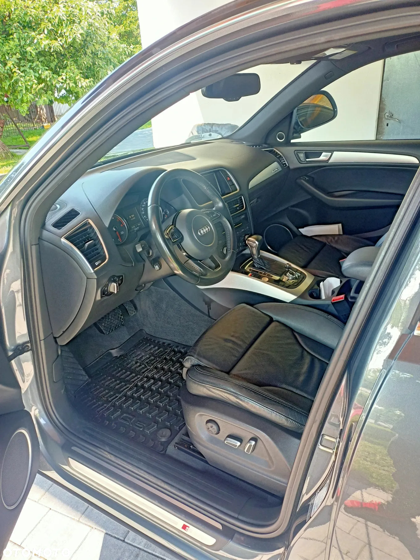 Audi Q5 - 19