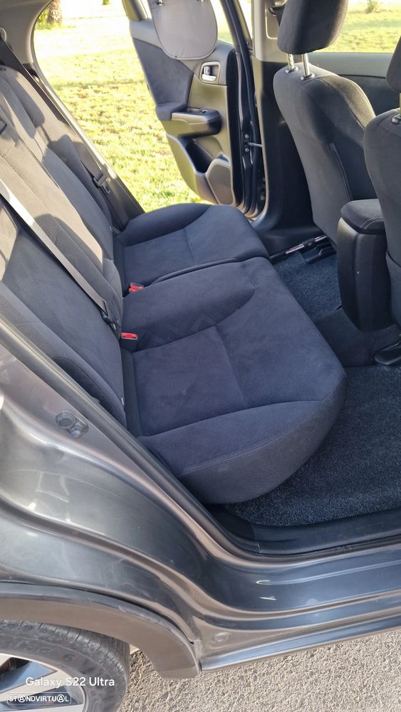 Honda Civic 1.6 i-DTEC Sport - 20