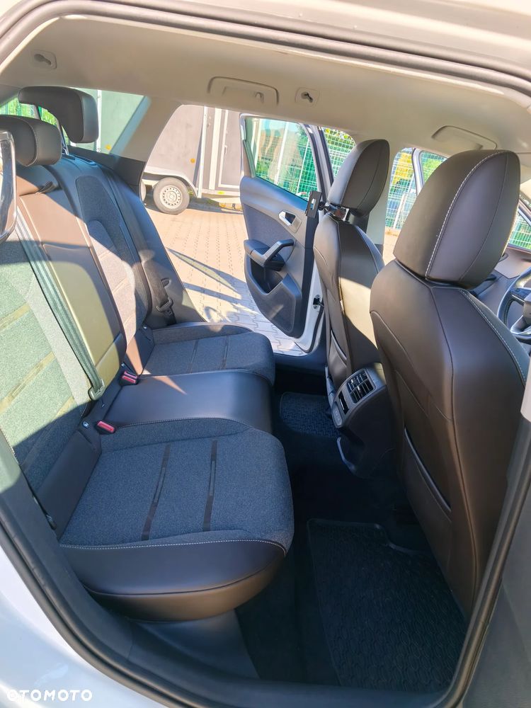 Seat Leon Sportstourer - 18