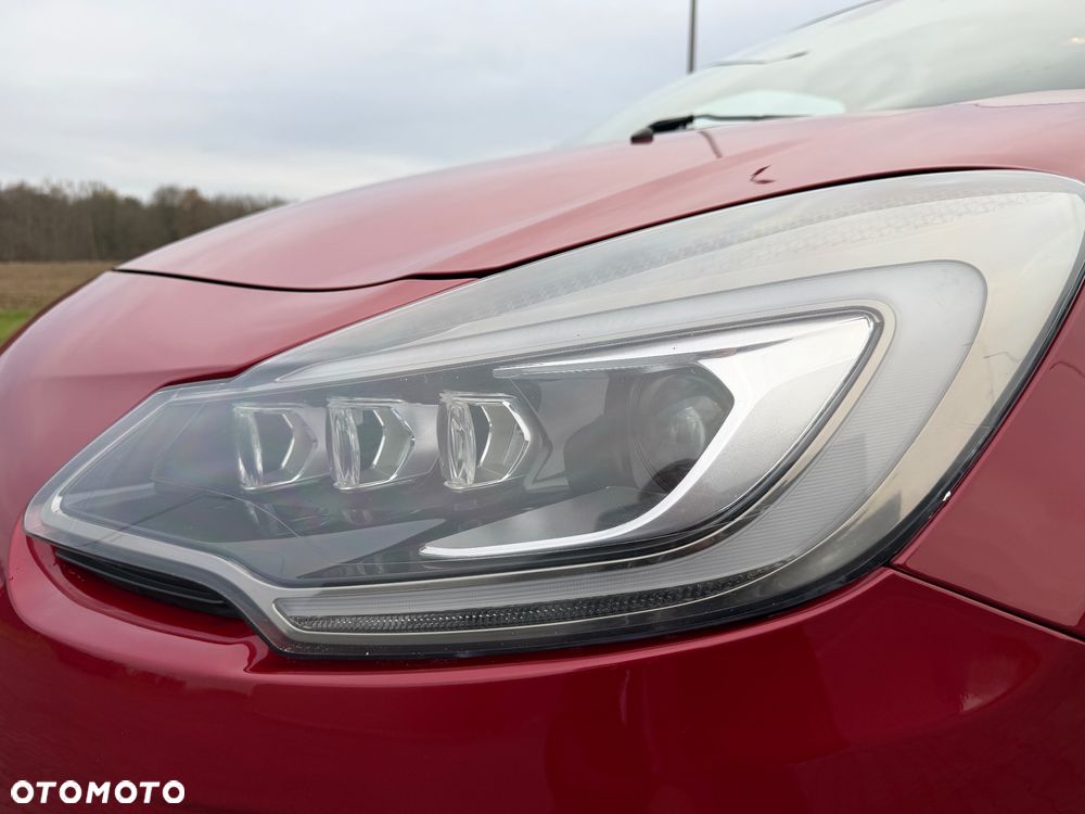 DS Automobiles DS 3 - 13