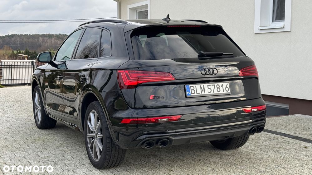 Audi SQ5 - 3