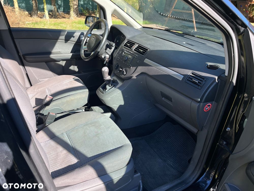 Ford Focus C-Max 1.6 TDCi Trend - 24