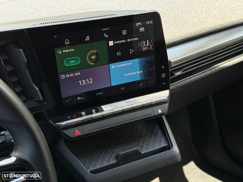 Renault Mégane E-Tech - 14