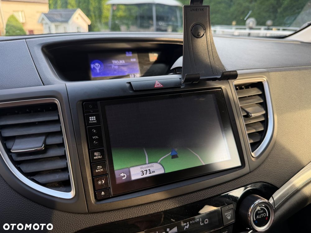 Honda CR-V 1.6i DTEC 2WD Lifestyle Plus - 20