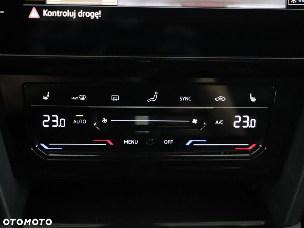 Volkswagen Arteon Shooting Brake - 15
